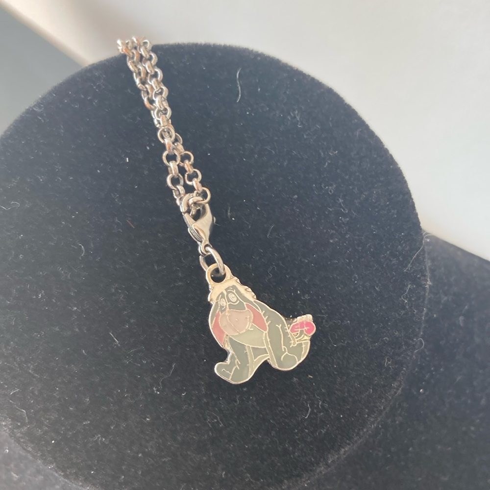 Disney Necklace
